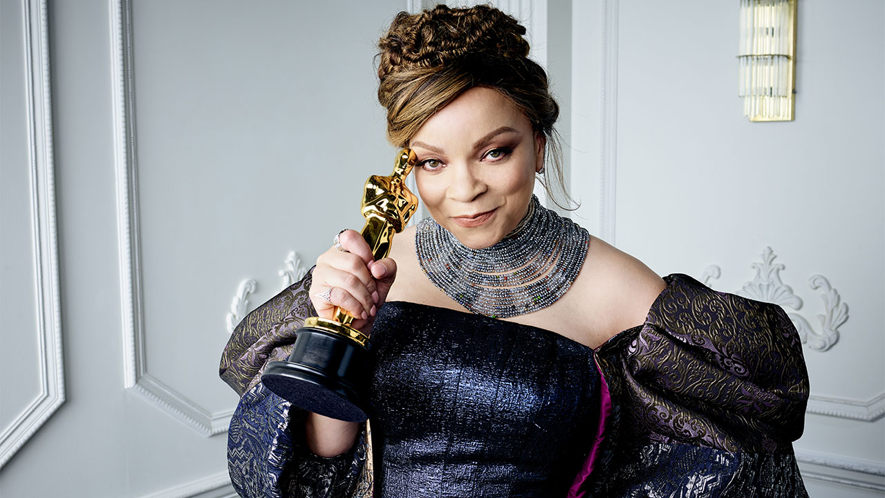 Ruth E Carter figurinista de Pantera Negra fala sobre a sensação