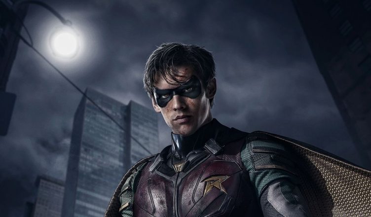 Podcast | Podcast #1 – Expectativas para “Titans”, CW, DCEU e etc! [HQzona]