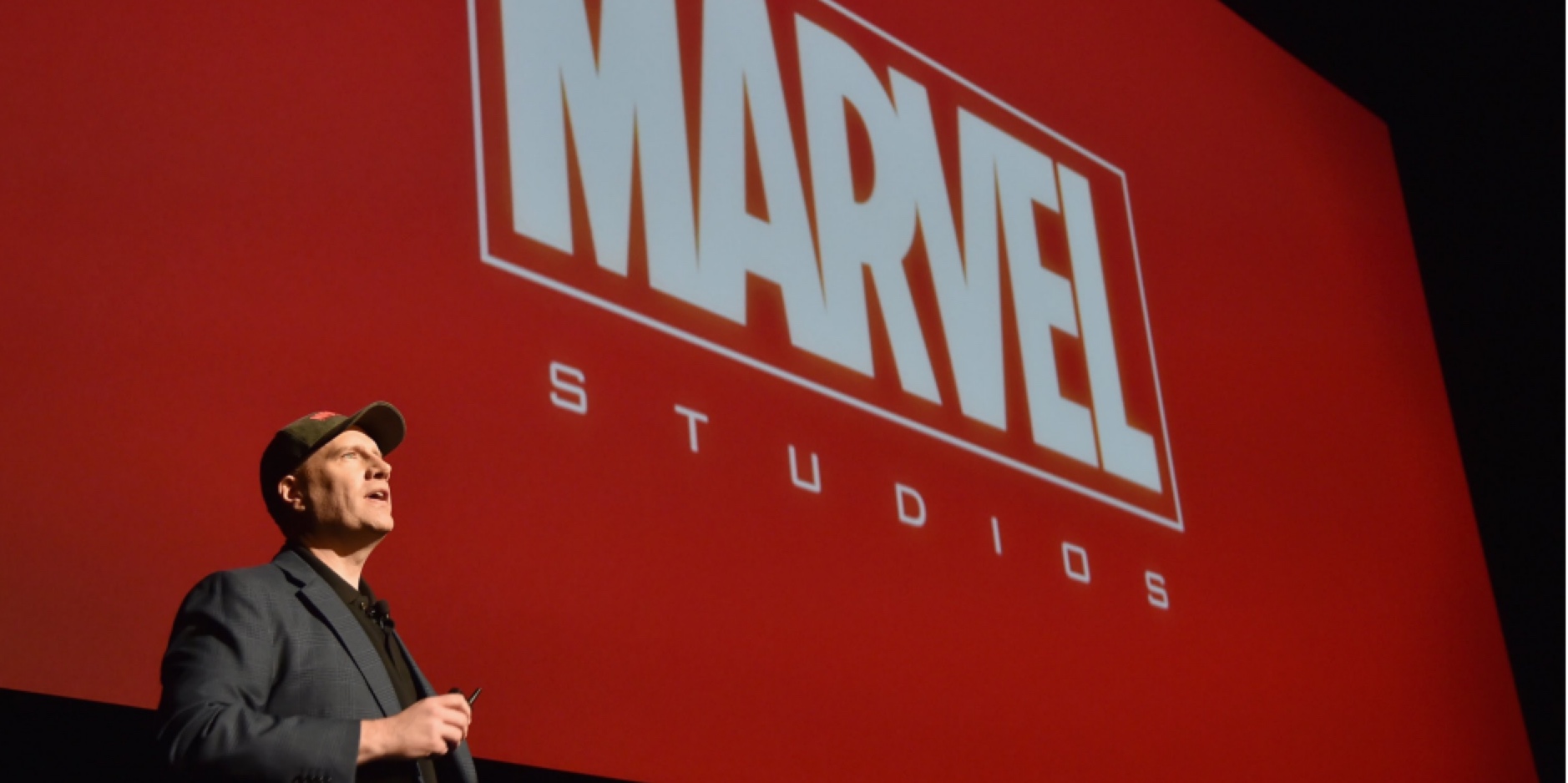 Marvel Studios | Kevin Feige vai receber prêmio de honra no BAFTA!