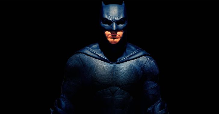 The Batman | Jay Oliva chama roteiro escrito por Ben Affleck como “Melhor roteiro de Batman que ele já leu”