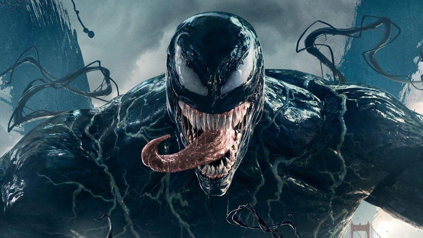 Venom | Filme chega a marca de 500 milhões de bilheteria mundial!