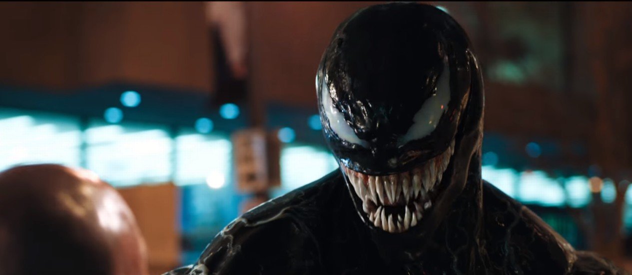 Venom | Diretor confirma que Kevin Feige não esta envolvido com o filme!