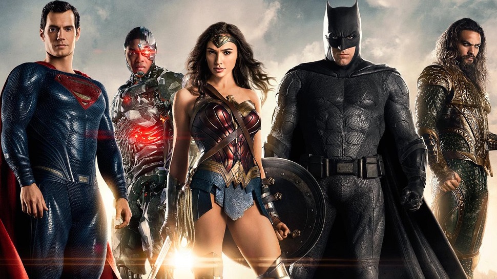 Liga da Justiça | Zack Snyder confirma que existe a sua versão do filme!