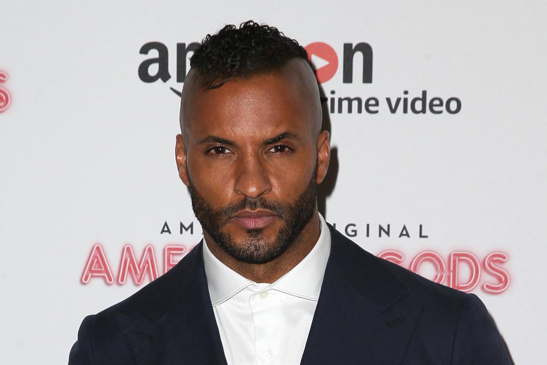 Tropa dos Lanternas Verdes | O ator Ricky Whittle confirma negociações para o filme!