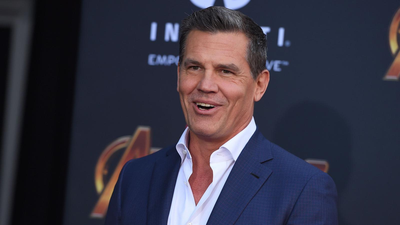 Vingadores: Ultimato | Josh Brolin brinca sobre seu contrato com a Marvel!