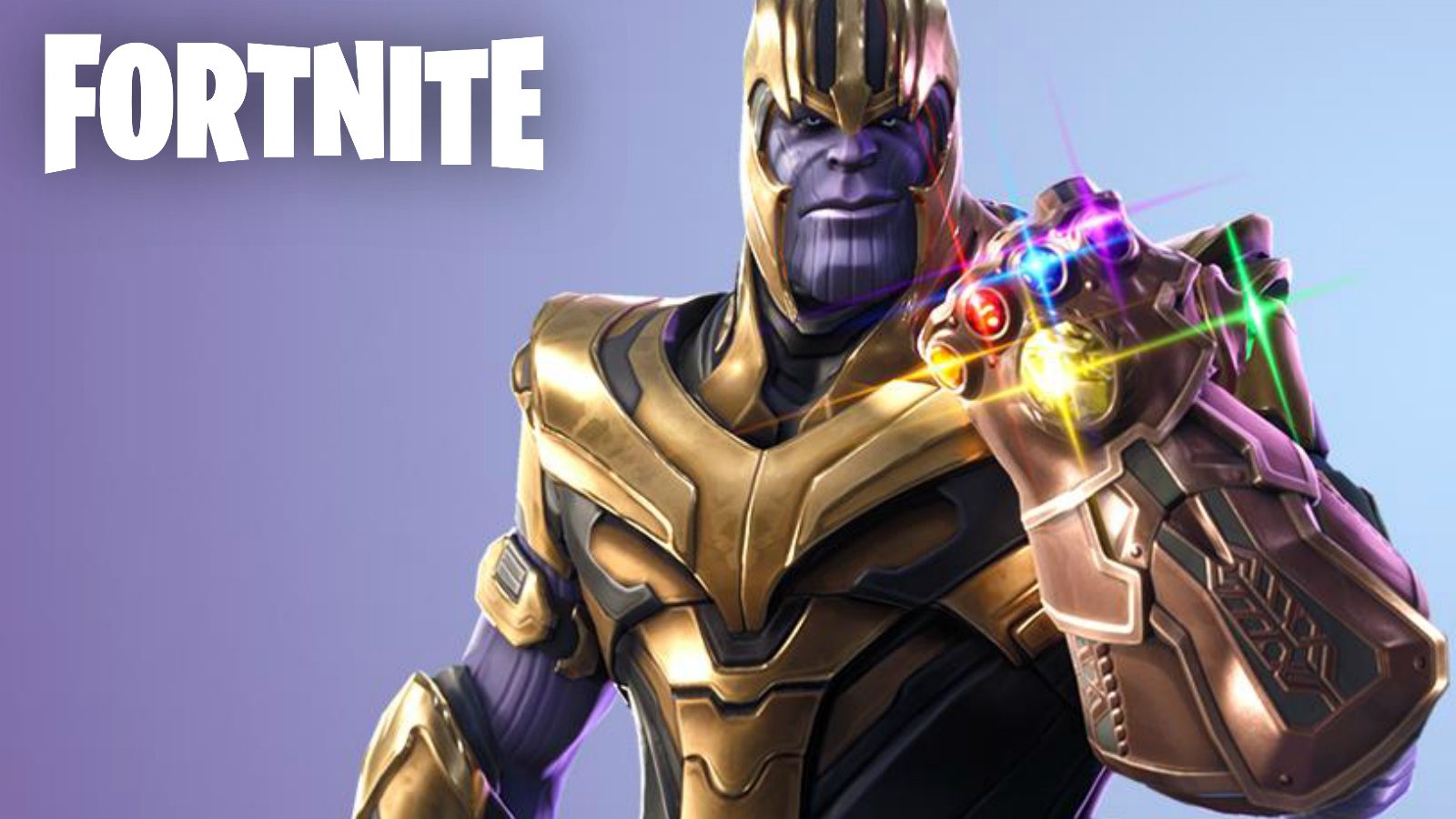 HQ+ | Fortnite anuncia novo evento envolvendo os Vingadores!