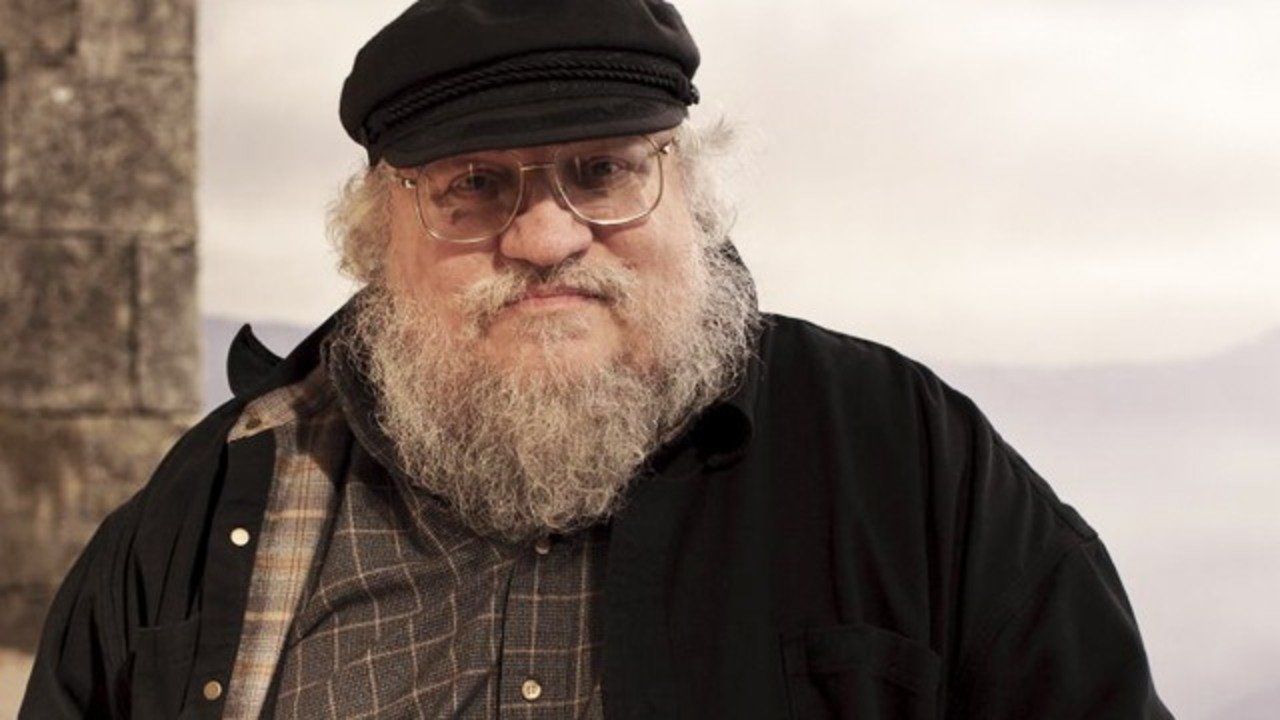 HQ+ | George R.R. Martin  fala de como ‘O Senhor dos Anéis’ o inspirou e manda recado pra Dumbledore!