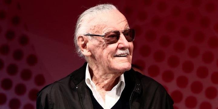 Vingadores: Ultimato | Irmãos Russo compartilham foto com Stan Lee!