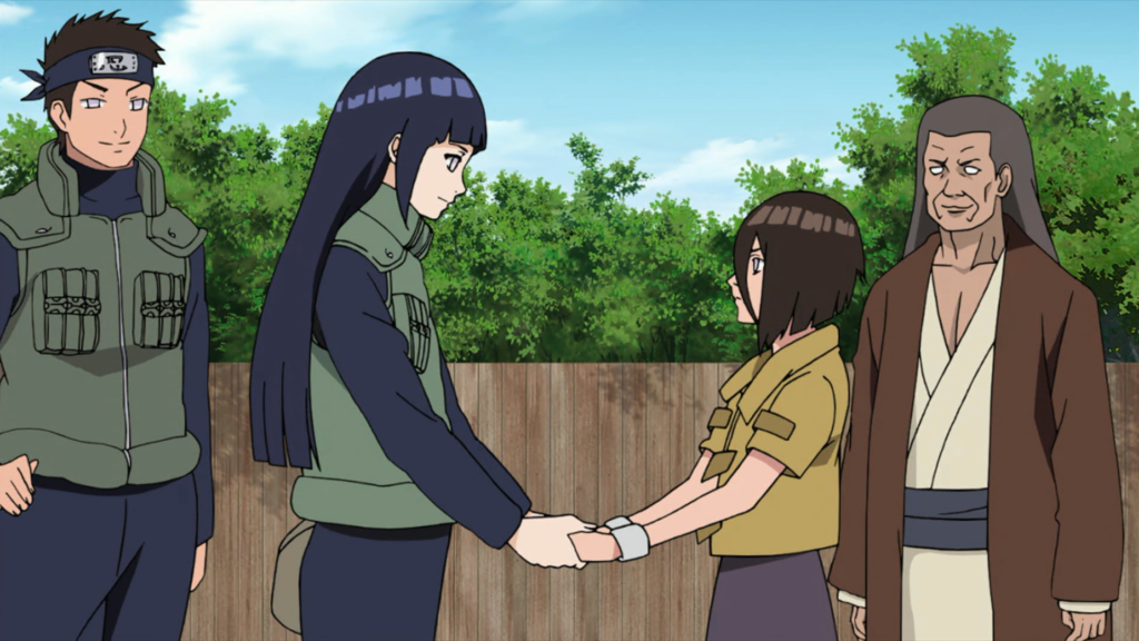 Hinata Hyuga, A esposa do 7 hokage e princesa do clã Hyuga! Mais de 20 mil  pessoas já estão desenhando como sempre sonharam, quer ser uma delas? Entra  nesse link e