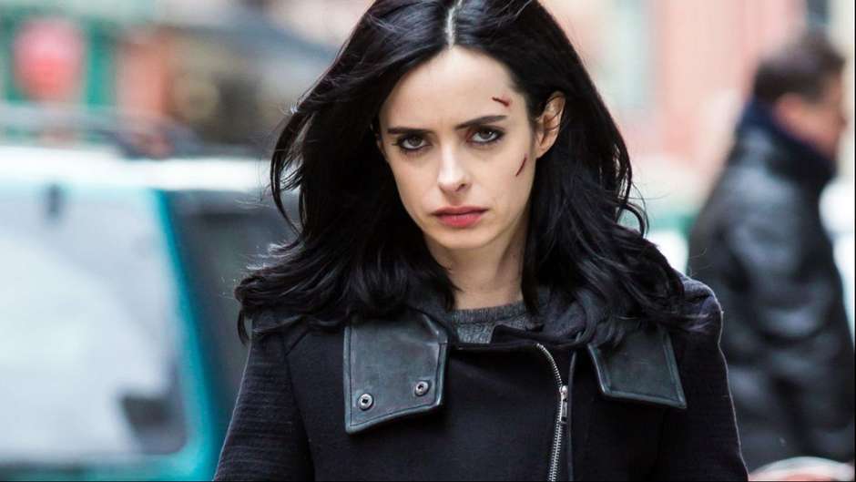 Jessica Jones | Confira fotos da premiere da terceira temporada!