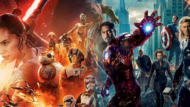 HQ+ | Chefe da Lucasfilm diz que Star Wars não seguirá a “fórmula marvel” nos cinemas!