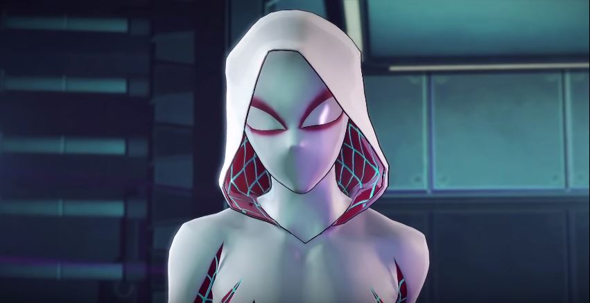 HQ+ | Marvel Ultimate Alliance 3 revela gameplay da Spider-Gwen!