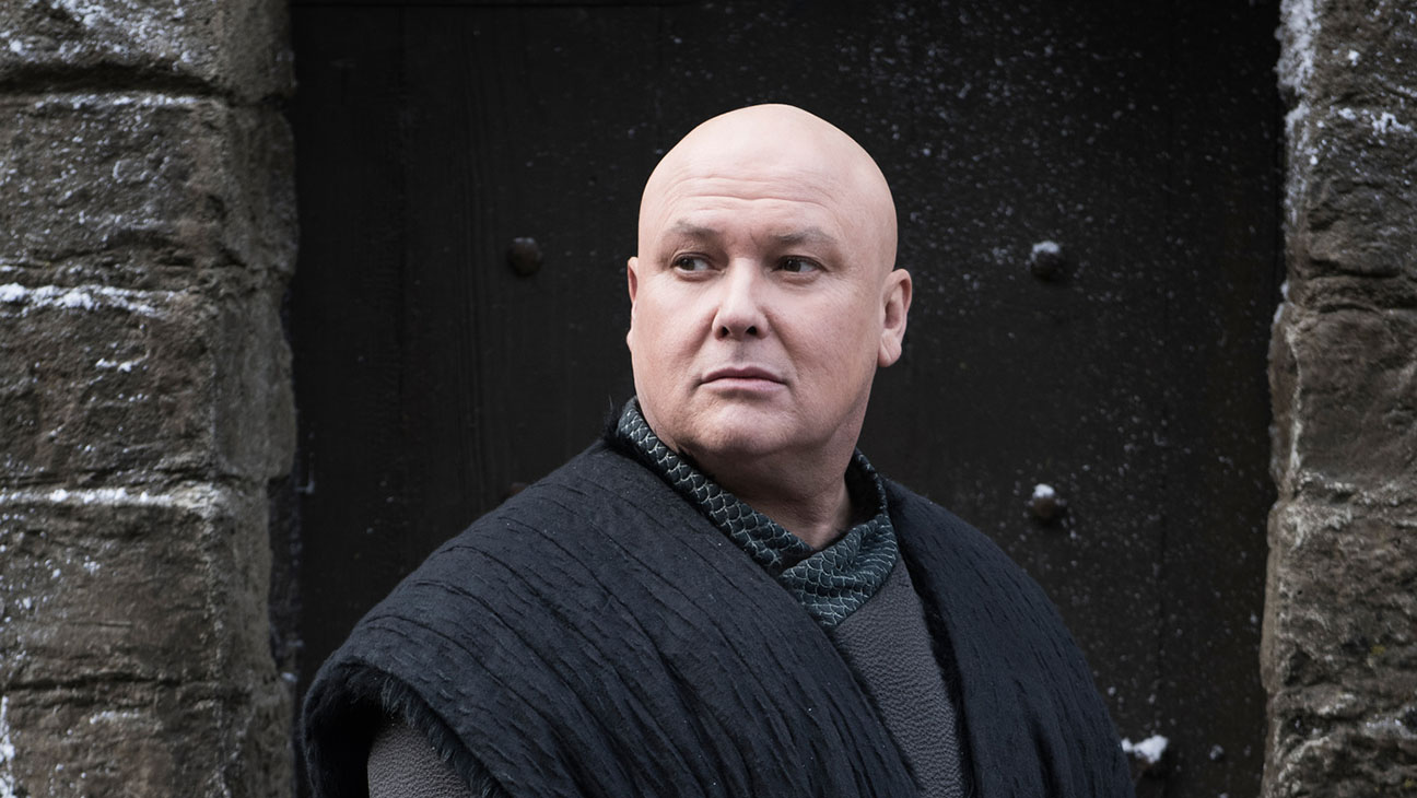 HQ+ | Conleth Hill diz que as duas ultimas temporadas não foram suas favoritas!