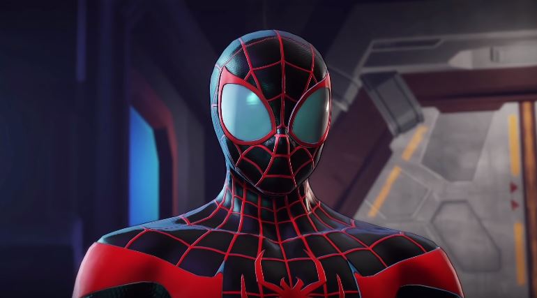 HQ+ | ‘Marvel Ultimate Alliance 3’ mostra gameplay do Miles Morales!