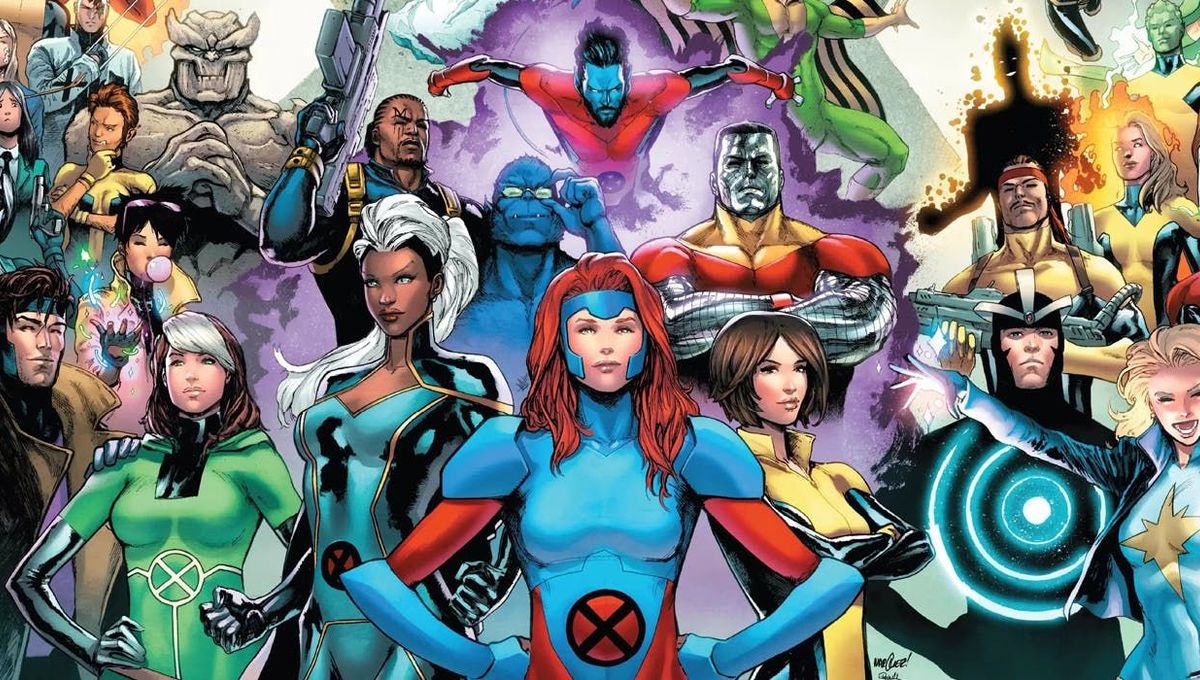 Marvel Comics | Editora lança documentário especial sobre X-Men!