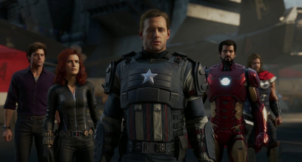 Avengers | Designer do jogo da detalhes sobre a trama!