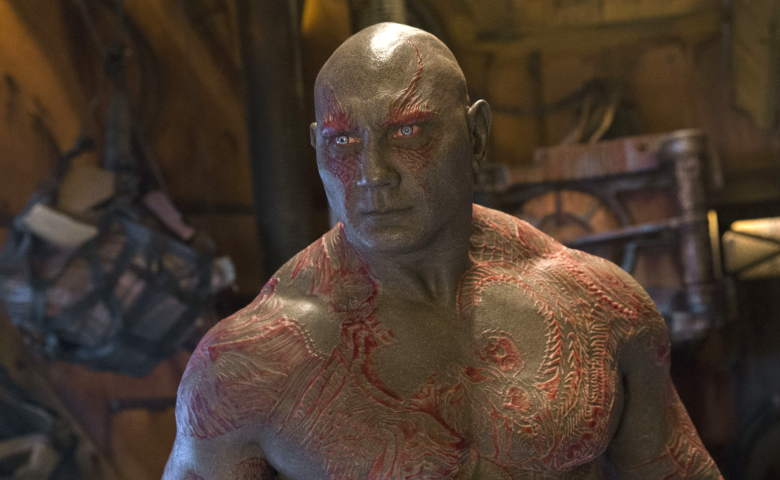 The Batman | Dave Bautista demonstra interesse em interpretar o Bane!