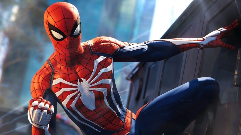 HQ+ The Avengers | Jogo pode ter conexão com Homem-Aranha do PS4!