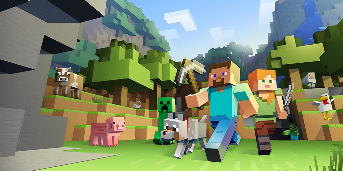 HQ+ | Live action de “Minecraft” ganha nova roteirista!