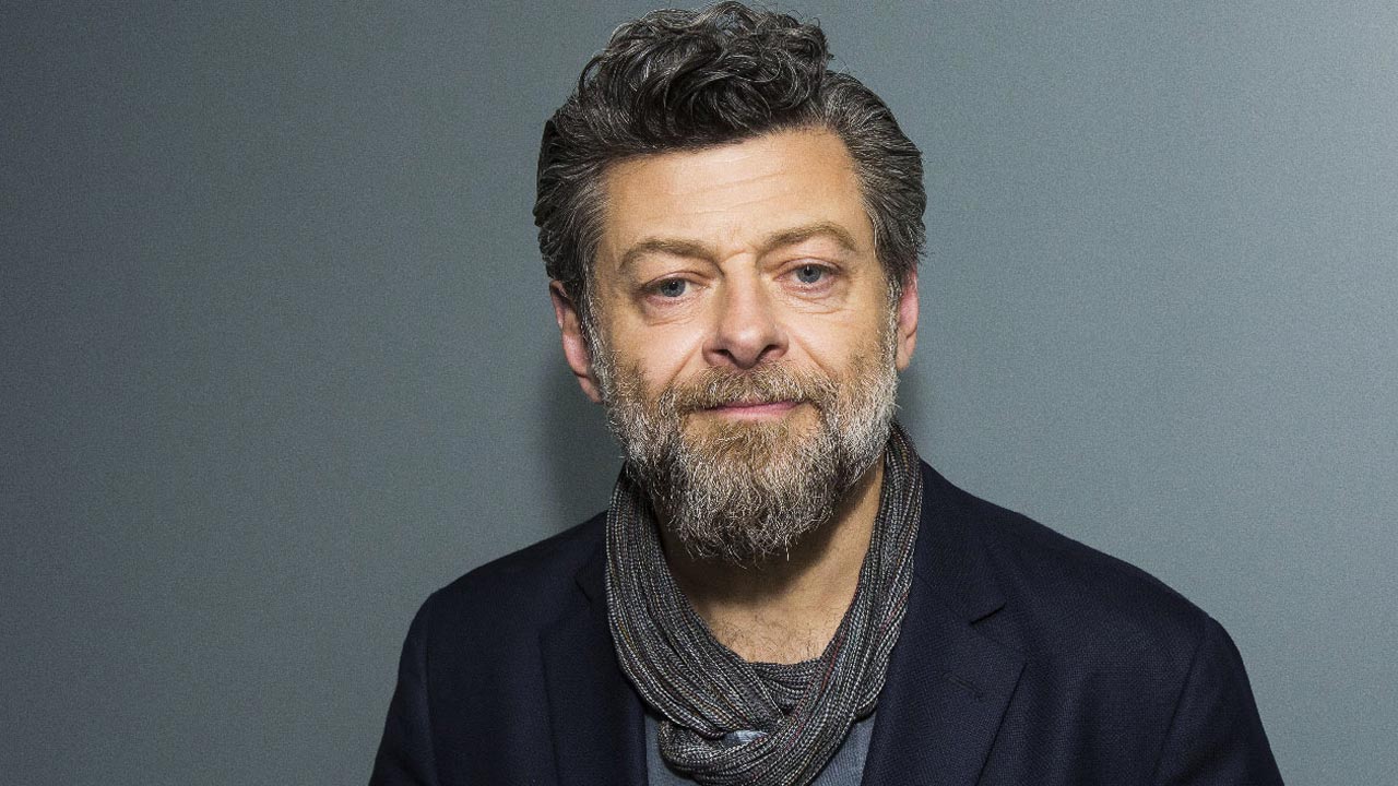 The Batman | Rumor aponta que Andy Serkis esta sendo cotado para o filme!