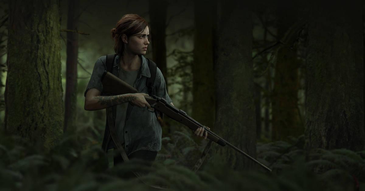 HQ+ | Confira data de lançamento de “The Last of Us Part II”