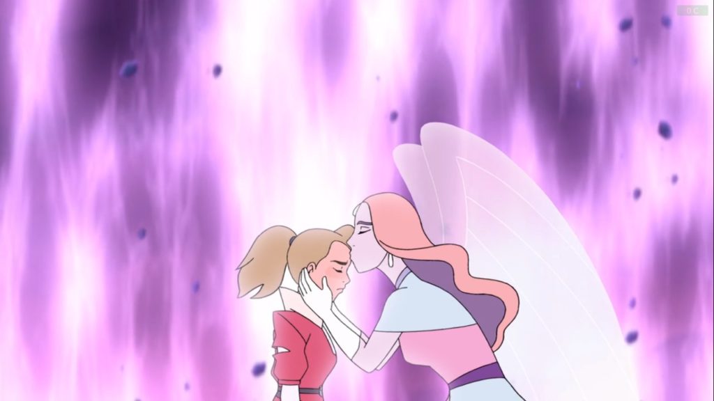 Crítica 3° Temporada De She Ra E As Princesas Do Poder Vamos Vencer No Final Hqzona 