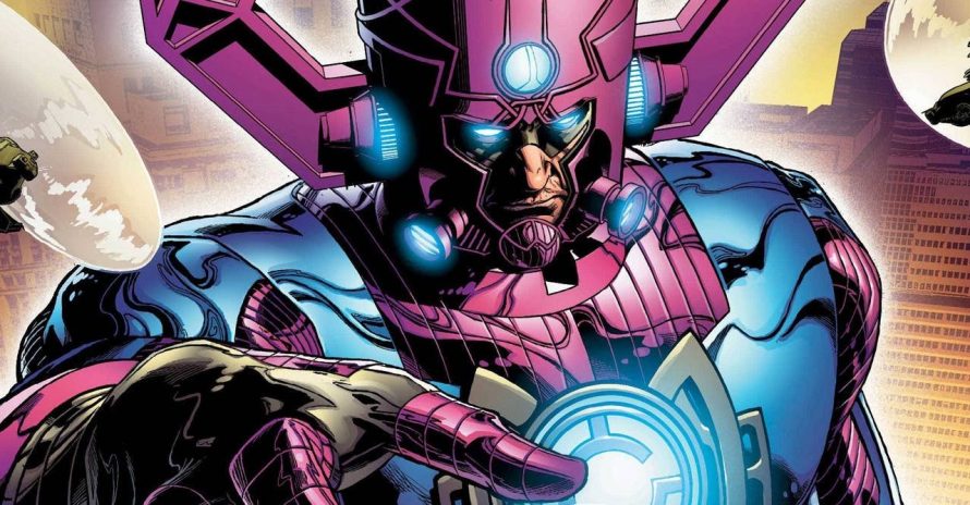 Marvel Studios | Fã faz teoria dizendo que o Thanos criou o Galactus em ‘Vingadores: Ultimato’