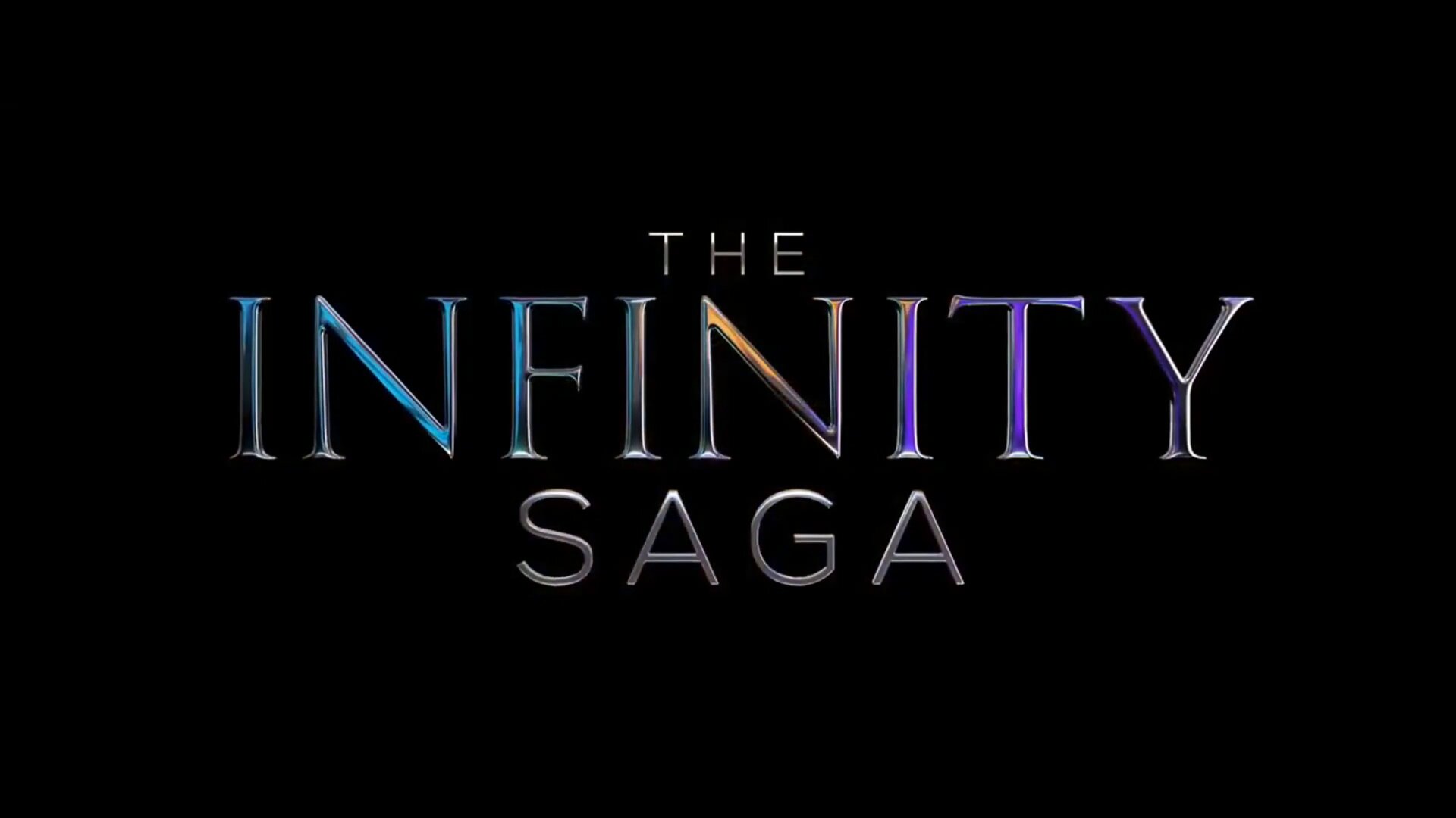 Marvel Studios | Confira arte oficial do “The Infinity Saga Collector’s Edition”