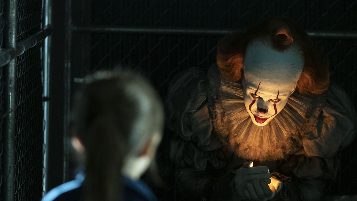 HQ+  | Confira data do lançamento em Blu-ray e digital de ‘It: Capítulo 2’