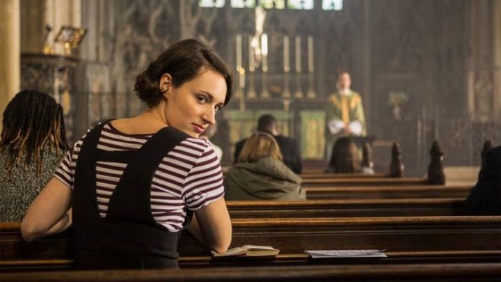 Fleabag é a construção da mulher milenar com muito humor, conflitos e drama