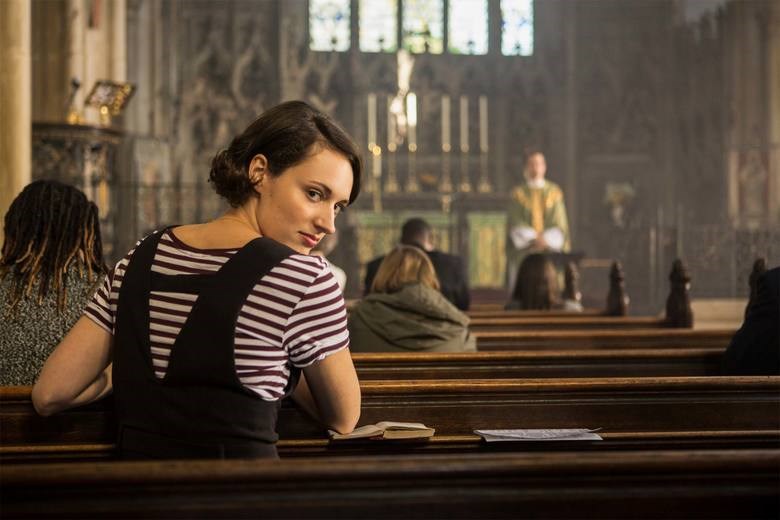 Fleabag é a construção da mulher milenar com muito humor, conflitos e drama