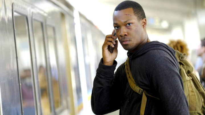 Corey Hawkins entra para o elenco de ‘Americanah’ série produzida por Lupita Nyong’o e Danai Gurira