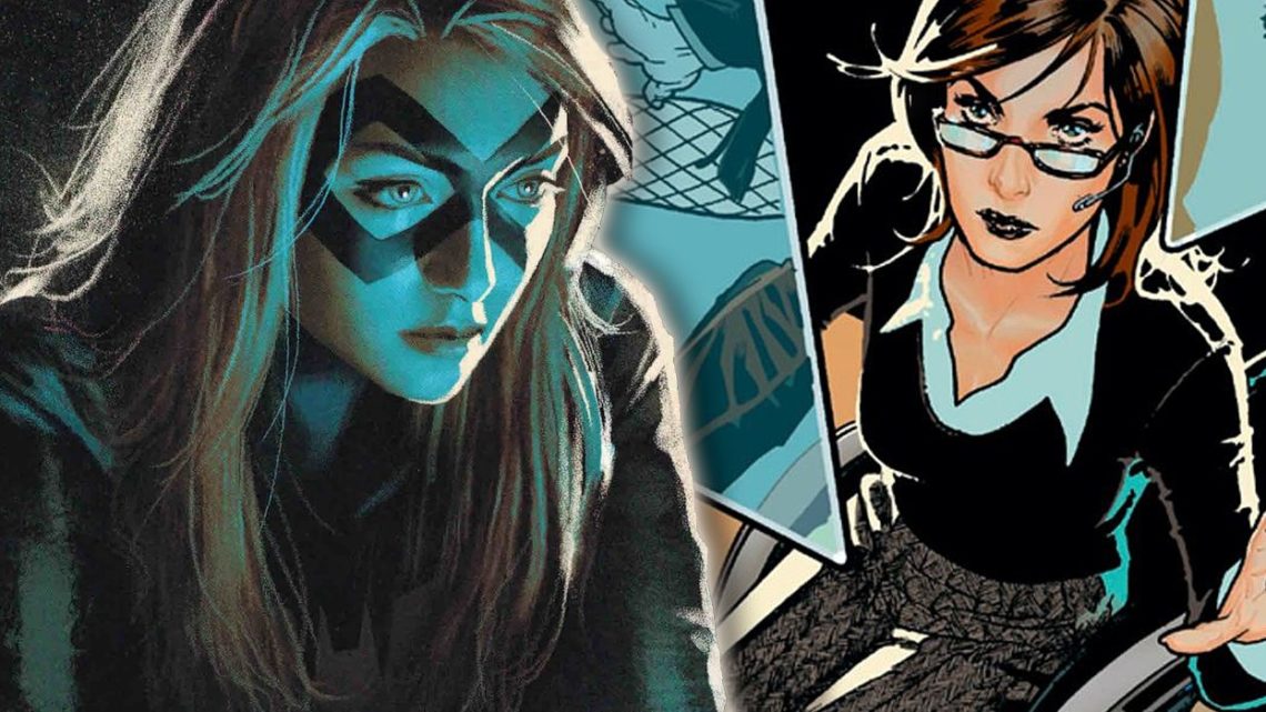 Site aponta que Barbara Gordon terá aparição na terceira temporada de ‘Titans’