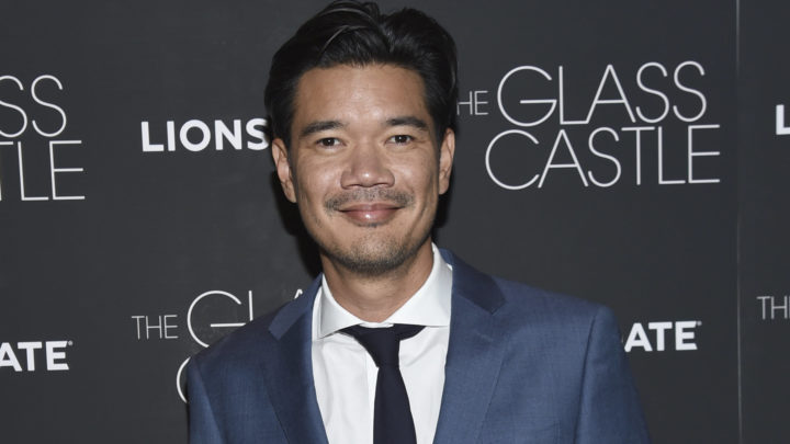 ‘Eu cresci sem um super-herói para admirar’ diz Daniel Cretton, diretor de ‘Shang-Chi’