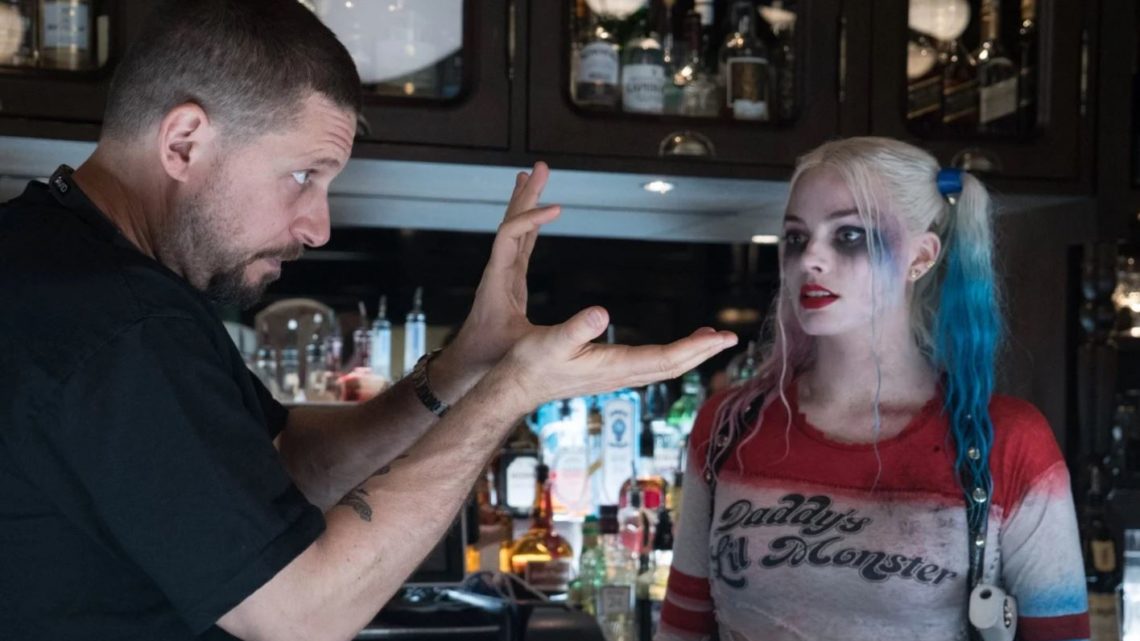 David Ayer responde internauta que disse pra ele pedir ‘desculpas’ em relação a Esquadrão Suicida