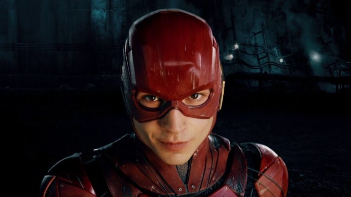 Andy Muschietti fala sobre o filme do Flash