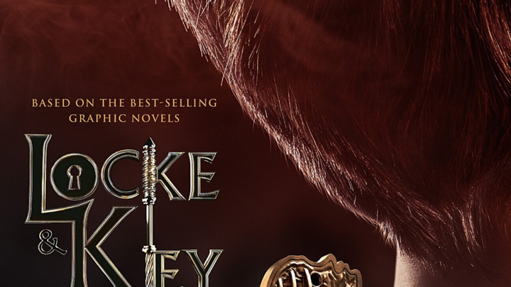 Confira o trailer de ‘Locke & Key’