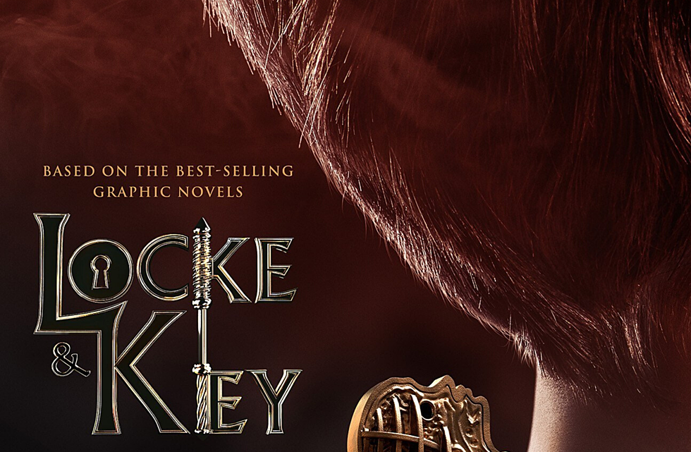 Confira o trailer de ‘Locke & Key’