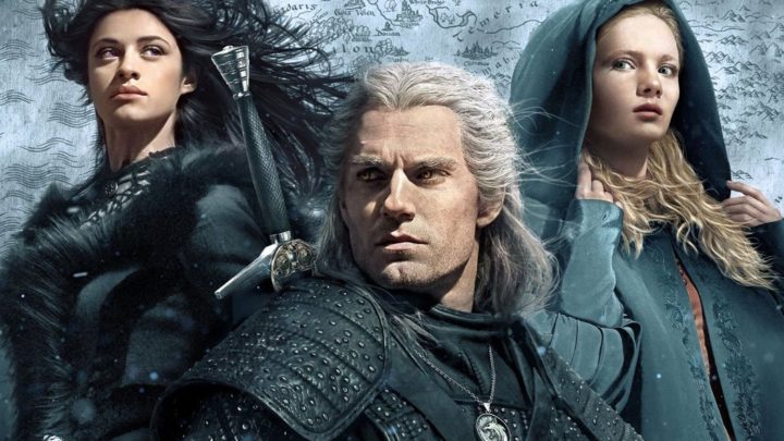 Soundtrack de ‘The Witcher’ ganha data de lançamento