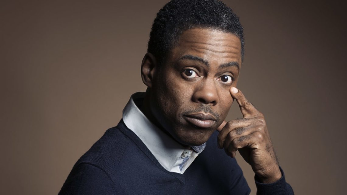 Chris Rock fala sobre reboot de ‘Jogos Mortais’