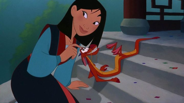 Diretora de ‘Mulan’ volta a confirmar que não terá o Mushu no live action