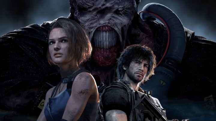 Confira novo trailer do remake de ‘Resident Evil 3’