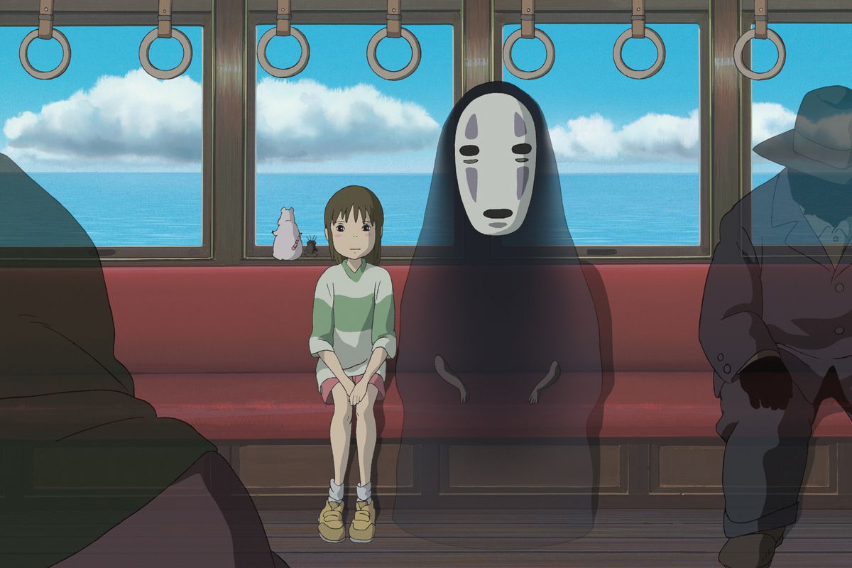 Studio Ghibli esta planejando dois novos filmes