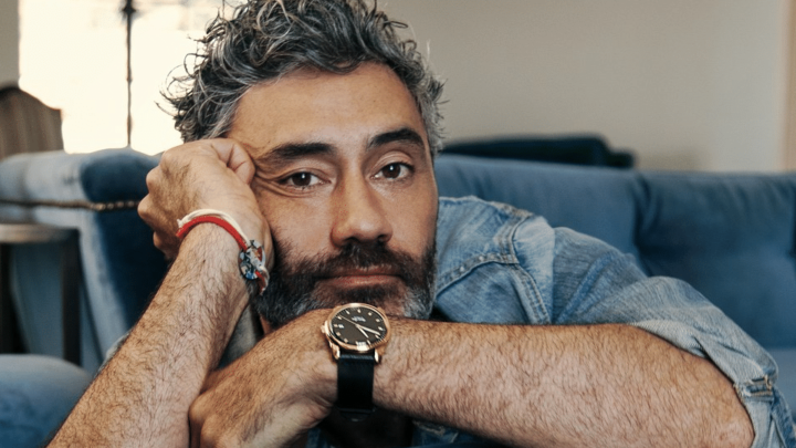 ‘Sim, obviamente’ diz Taika Waititi sobre dirigir algum filme de Star Wars