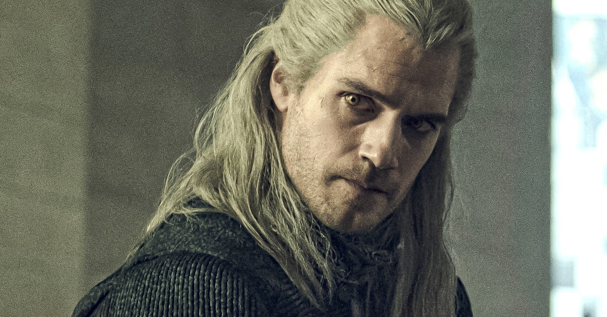 Showrunner de ‘The Witcher’ fala sobre a segunda temporada