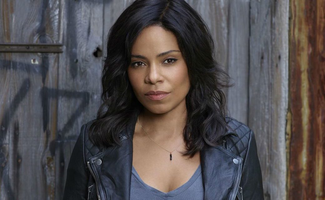 Sanaa Lathan vai dublar a Mulher Gato na segunda temporada da série animada ‘Harley Quinn’