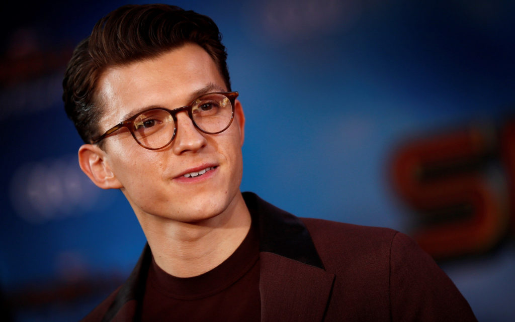 Tom Holland confirma que houve negociações para um remake de ‘De Volta Para o Futuro’