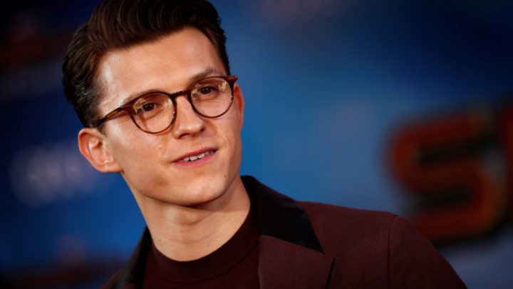 Tom Holland confirma que houve negociações para um remake de ‘De Volta Para o Futuro’