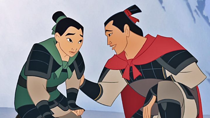 Movimento #MeToo influenciou a retirada de Li Shang do live action de Mulan, segundo produtor