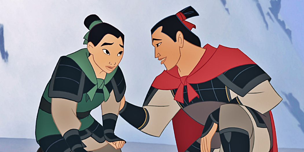 Movimento #MeToo influenciou a retirada de Li Shang do live action de Mulan, segundo produtor